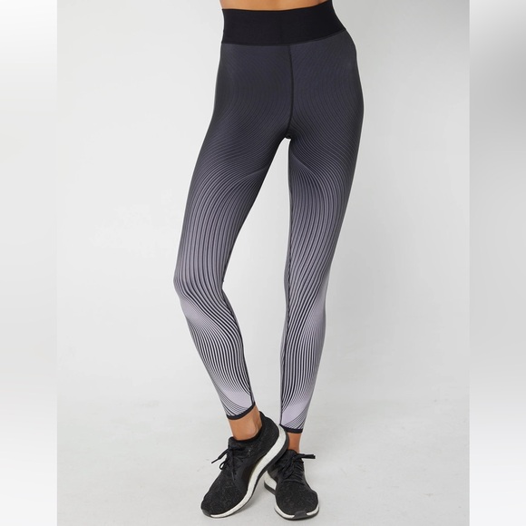ULTRACOR LEGGINGS - Picture 3 of 10